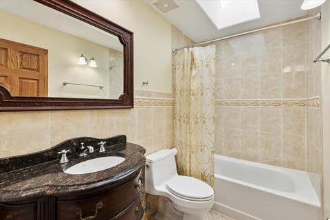 Tiny photo for 5611 S Nashville Avenue, Chicago, IL 60638 (MLS # 12709063)
