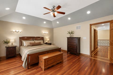 Tiny photo for 5611 S Nashville Avenue, Chicago, IL 60638 (MLS # 12709063)