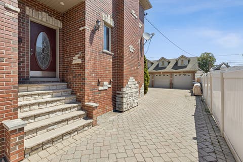 Tiny photo for 5611 S Nashville Avenue, Chicago, IL 60638 (MLS # 12709063)