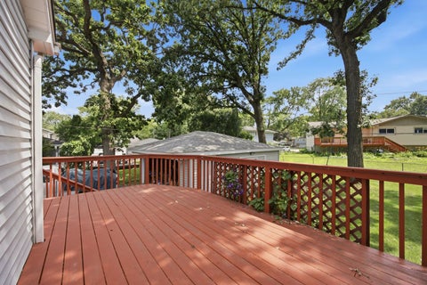 Tiny photo for 2713 Ravinia Lane, Woodridge, IL 60517 (MLS # 12486111)