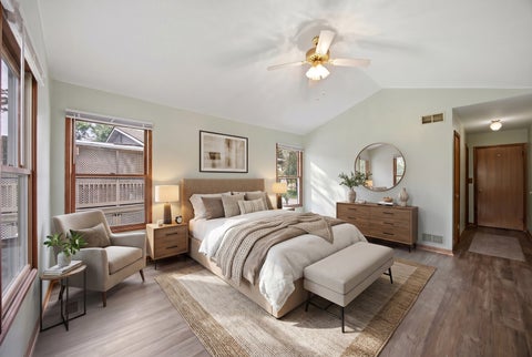 Tiny photo for 2713 Ravinia Lane, Woodridge, IL 60517 (MLS # 12486111)