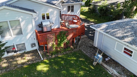 Tiny photo for 2713 Ravinia Lane, Woodridge, IL 60517 (MLS # 12486111)
