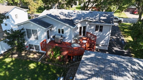 Tiny photo for 2713 Ravinia Lane, Woodridge, IL 60517 (MLS # 12486111)