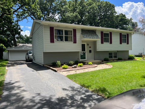 Tiny photo for 2713 Ravinia Lane, Woodridge, IL 60517 (MLS # 12486111)