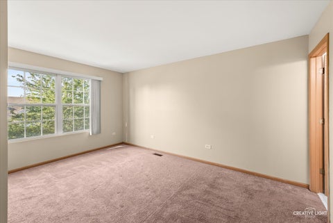 Tiny photo for 277 S OAK CREEK Lane, Romeoville, IL 60446 (MLS # 12753759)