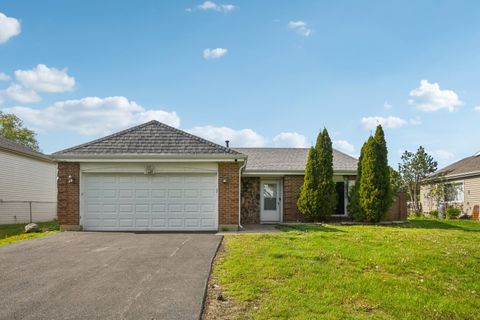 1840 De Forest Lane Hanover Park IL 60133