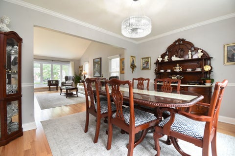 Tiny photo for 636 Stirling Lane #K, Prospect Heights, IL 60070 (MLS # 12792197)