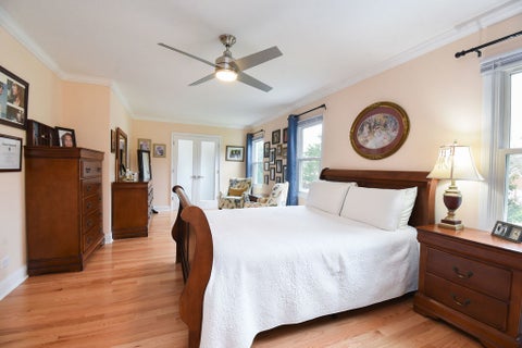 Tiny photo for 636 Stirling Lane #K, Prospect Heights, IL 60070 (MLS # 12792197)