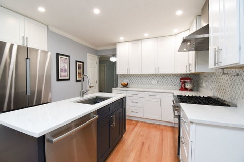Tiny photo for 636 Stirling Lane #K, Prospect Heights, IL 60070 (MLS # 12792197)
