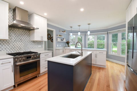 Tiny photo for 636 Stirling Lane #K, Prospect Heights, IL 60070 (MLS # 12792197)