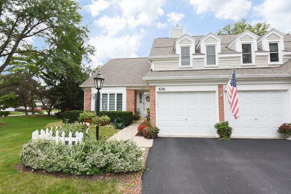 636 STIRLING LN APT K, PROSPECT HEIGHTS, IL 60070 - Image 9fb41bcbfbfe9bff0b9bdbc8b64c6a43/4086177058