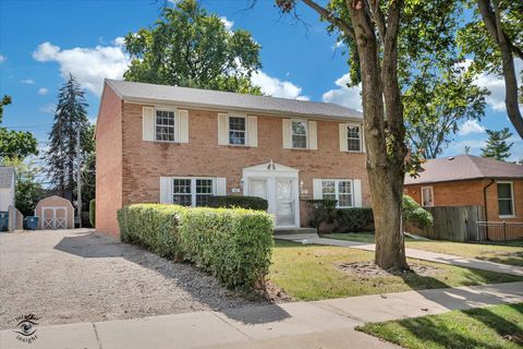 541-543 Chicago Avenue Downers Grove IL 60515