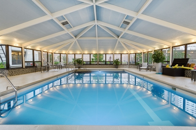 400 E Ohio Street 2302