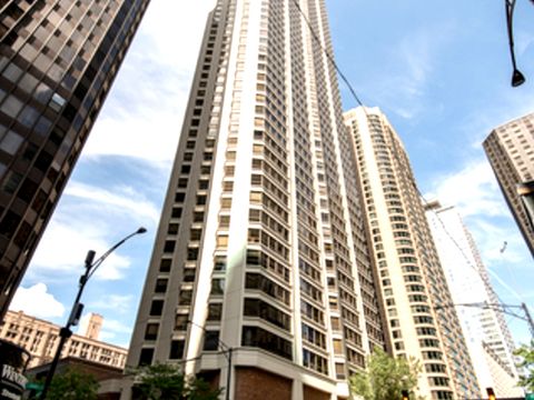 400 E Ohio Street 2302 Chicago IL 60611