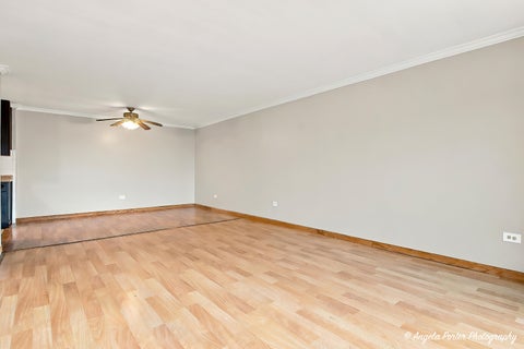 Tiny photo for 8970 N Parkside Avenue #406, Des Plaines, IL 60016 (MLS # 12759089)
