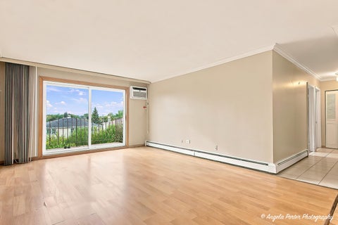 Tiny photo for 8970 N Parkside Avenue #406, Des Plaines, IL 60016 (MLS # 12759089)