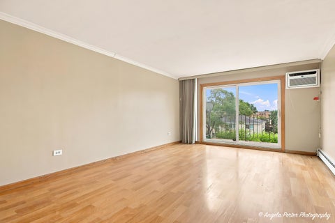 Tiny photo for 8970 N Parkside Avenue #406, Des Plaines, IL 60016 (MLS # 12759089)