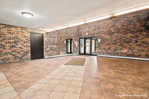 Tiny photo for 8970 N Parkside Avenue #406, Des Plaines, IL 60016 (MLS # 12759089)