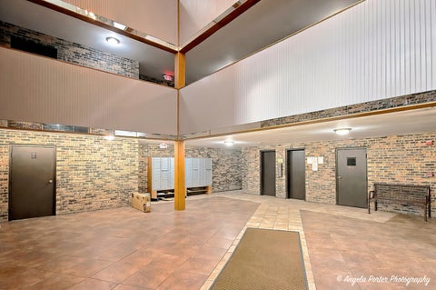 Tiny photo for 8970 N Parkside Avenue #406, Des Plaines, IL 60016 (MLS # 12759089)