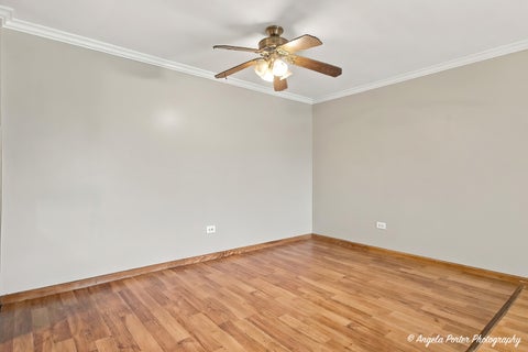 Tiny photo for 8970 N Parkside Avenue #406, Des Plaines, IL 60016 (MLS # 12759089)