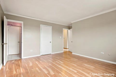 Tiny photo for 8970 N Parkside Avenue #406, Des Plaines, IL 60016 (MLS # 12759089)