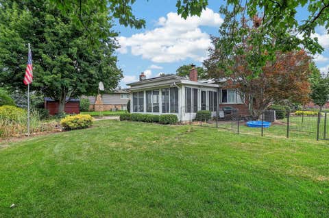 Tiny photo for 3013 Harvest Place, Darien, IL 60561 (MLS # 12724503)
