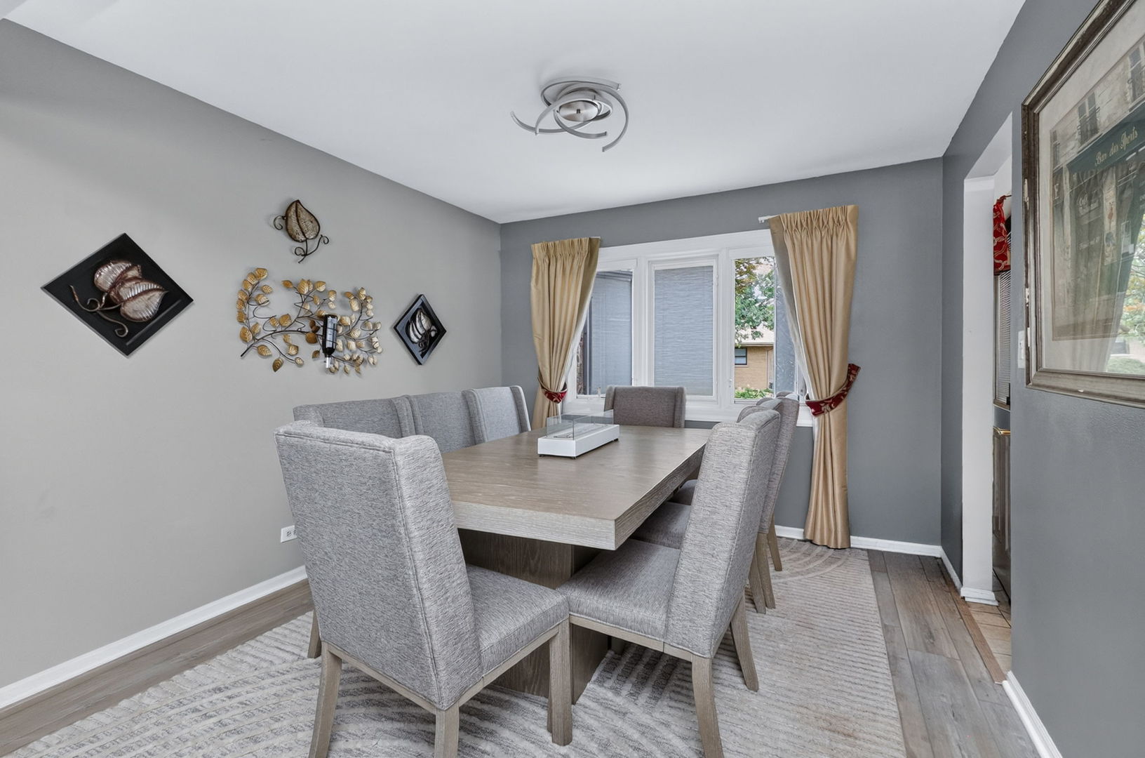 3013 Harvest Place