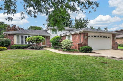Photo of 3013 Harvest Place, Darien, IL 60561 (MLS # 12724503)