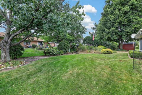 Tiny photo for 3013 Harvest Place, Darien, IL 60561 (MLS # 12724503)