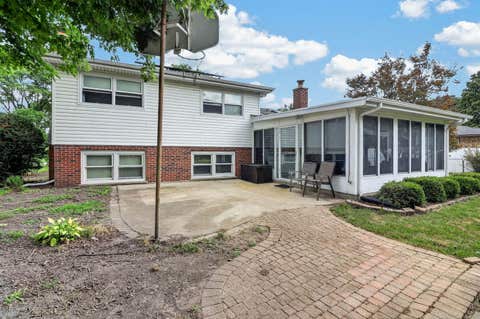 Tiny photo for 3013 Harvest Place, Darien, IL 60561 (MLS # 12724503)