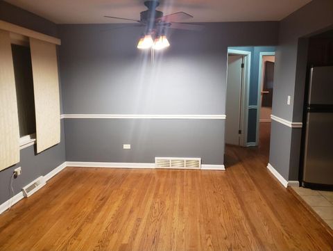 Tiny photo for 14408 Lincoln Avenue, Dolton, IL 60419 (MLS # 12482328)