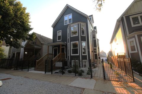 3450 N Troy Street Chicago IL 60618