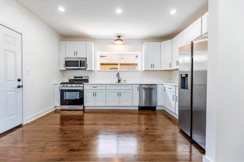 Tiny photo for 8025 S Euclid Avenue, Chicago, IL 60617 (MLS # 12738088)