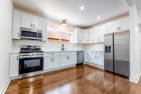 Tiny photo for 8025 S Euclid Avenue, Chicago, IL 60617 (MLS # 12738088)