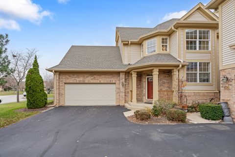 Photo of 2602 Medinah Court, Palos Heights, IL 60463 (MLS # 12509411)
