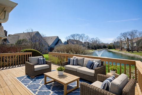 Tiny photo for 937 Fountain View Drive #0, Deerfield, IL 60015 (MLS # 12603270)