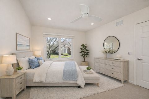 Tiny photo for 937 Fountain View Drive #0, Deerfield, IL 60015 (MLS # 12603270)