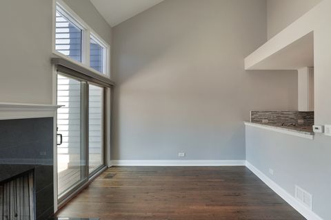 Tiny photo for 937 Fountain View Drive #0, Deerfield, IL 60015 (MLS # 12603270)