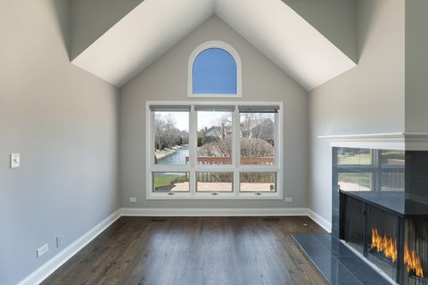 Tiny photo for 937 Fountain View Drive #0, Deerfield, IL 60015 (MLS # 12603270)