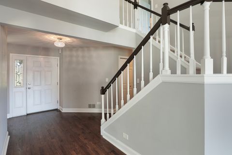 Tiny photo for 937 Fountain View Drive #0, Deerfield, IL 60015 (MLS # 12603270)