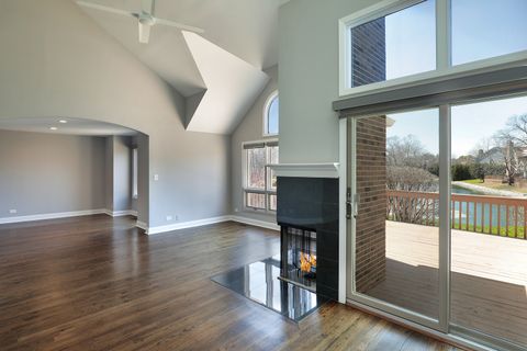 Tiny photo for 937 Fountain View Drive #0, Deerfield, IL 60015 (MLS # 12603270)