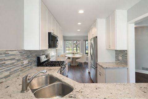 Tiny photo for 937 Fountain View Drive #0, Deerfield, IL 60015 (MLS # 12603270)