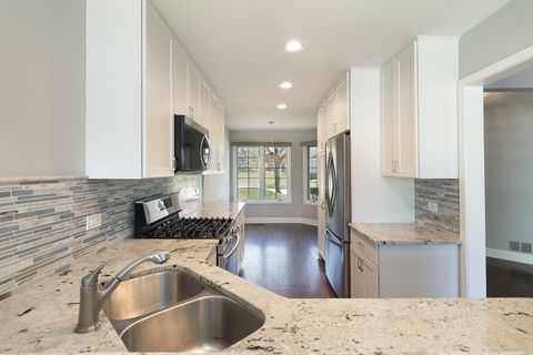 Tiny photo for 937 Fountain View Drive #0, Deerfield, IL 60015 (MLS # 12603270)