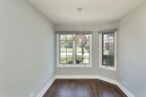 Tiny photo for 937 Fountain View Drive #0, Deerfield, IL 60015 (MLS # 12603270)