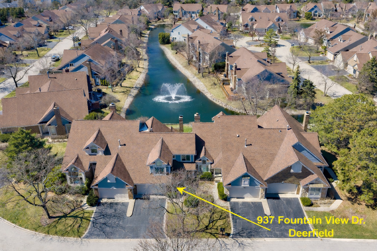 937 Fountain View Drive 0