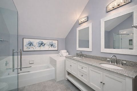 Tiny photo for 937 Fountain View Drive #0, Deerfield, IL 60015 (MLS # 12603270)