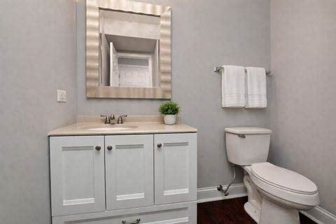 Tiny photo for 937 Fountain View Drive #0, Deerfield, IL 60015 (MLS # 12603270)