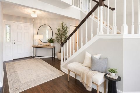 Tiny photo for 937 Fountain View Drive #0, Deerfield, IL 60015 (MLS # 12603270)