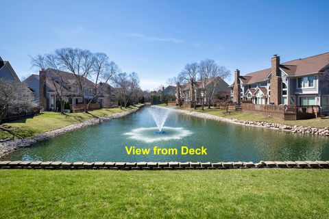Tiny photo for 937 Fountain View Drive #0, Deerfield, IL 60015 (MLS # 12603270)