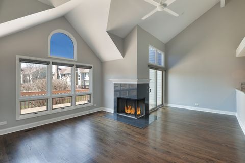 Tiny photo for 937 Fountain View Drive #0, Deerfield, IL 60015 (MLS # 12603270)